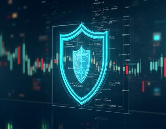 Gestión de riesgos automatizada con IA para traders conservadores