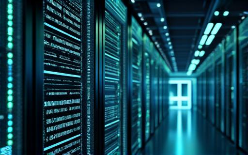 Infraestructura de trading institucional con inteligencia artificial